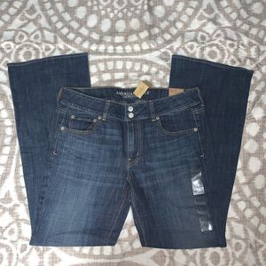 American Eagle Jeans Size 14